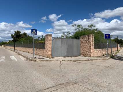 Parcela rústica en venta en Algete