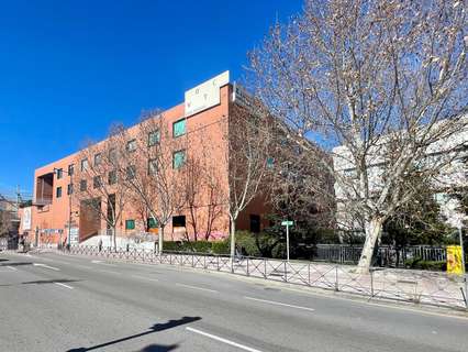 Oficina en alquiler en San Sebastián de los Reyes