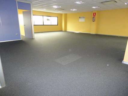 Oficina en venta en Alcobendas
