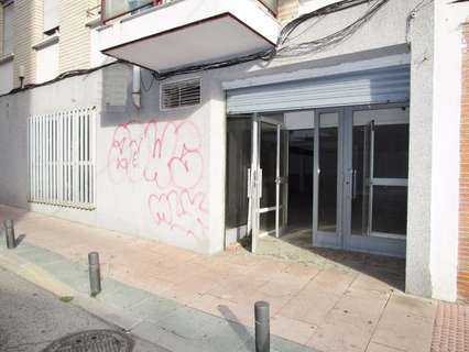 Local comercial en venta en Alcobendas