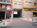 Plaza de parking en alquiler en Alcobendas