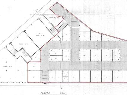 Local comercial en venta en San Sebastián de los Reyes