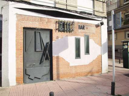 Local comercial en venta en Alcobendas