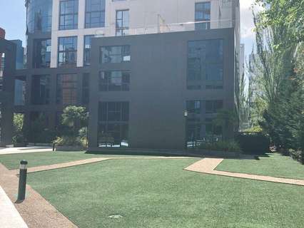 Loft en alquiler en Madrid