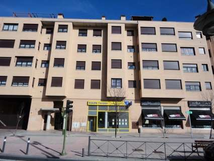Plaza de parking en venta en Alcobendas