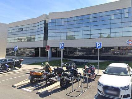 Oficina en alquiler en Alcobendas