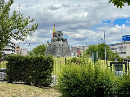 Planta baja en venta en Alcobendas