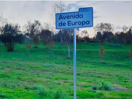 Parcela rústica en venta en Sanxenxo rebajada