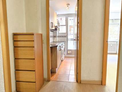 Piso en alquiler en Madrid