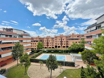 Piso en alquiler en Alcobendas rebajado