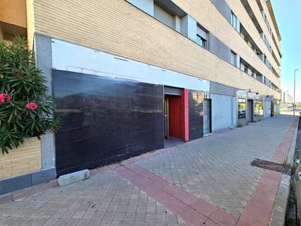 Local comercial en venta en Madrid rebajado
