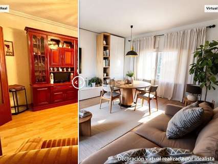 Piso en venta en San Sebastián de los Reyes