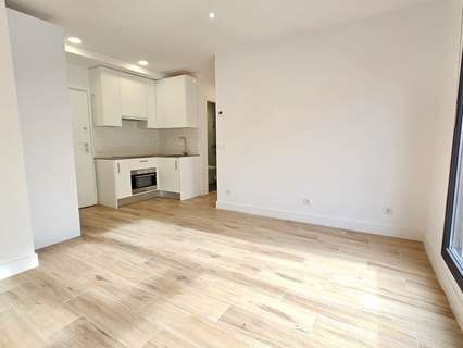 Piso en alquiler en San Sebastián de los Reyes