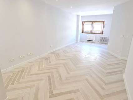 Apartamento en alquiler en Madrid