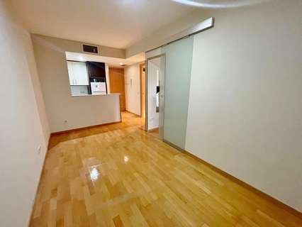 Apartamento en alquiler en Alcobendas