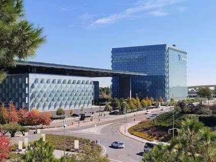 Local comercial en venta en Madrid