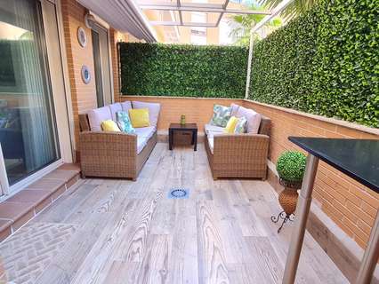 Planta baja en venta en Alcobendas