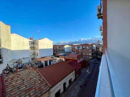 Piso en venta en Alcobendas rebajado