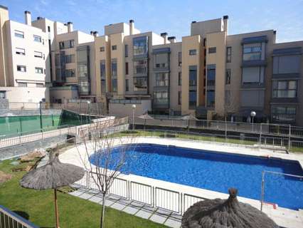 Piso en alquiler en Madrid
