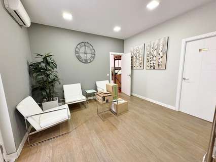 Nave industrial en alquiler en Leganés