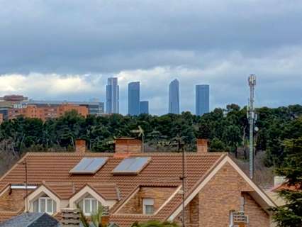 Piso en venta en Madrid