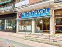 Local comercial en alquiler en Alcobendas