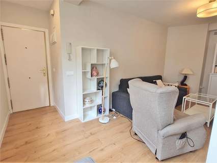 Piso en venta en Madrid