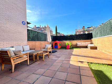 Planta baja en venta en San Sebastián de los Reyes