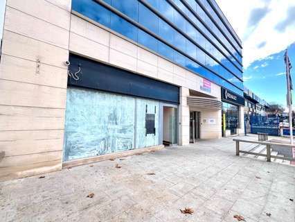 Local comercial en alquiler en San Sebastián de los Reyes