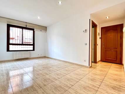 Planta baja en venta en Alcobendas