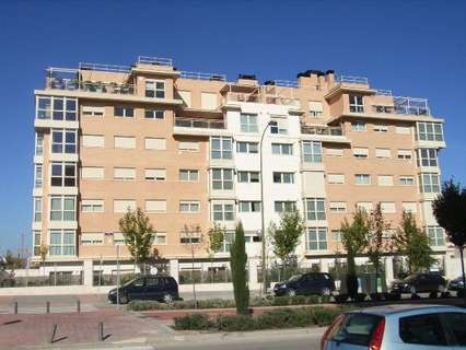 Piso en alquiler en Madrid