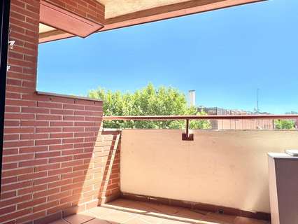 Piso en alquiler en Alcobendas