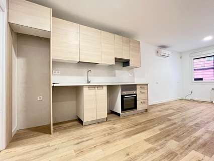 Apartamento en venta en Alcobendas