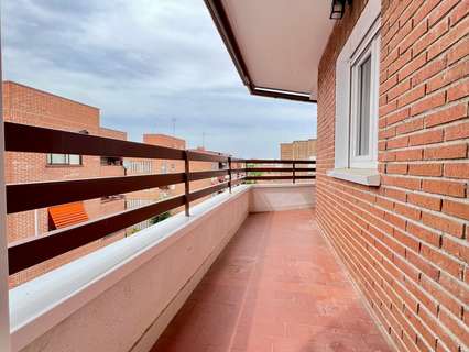Piso en venta en Alcobendas