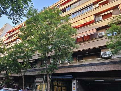Piso en alquiler en Madrid rebajado