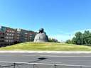 Parcela urbana en venta en Alcobendas rebajada