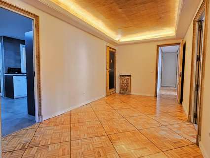 Piso en alquiler en Madrid