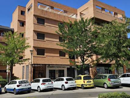 Piso en venta en Alcobendas