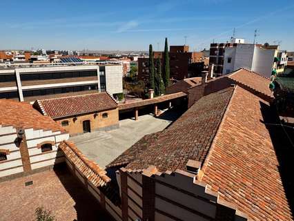 Apartamento en alquiler en Alcobendas