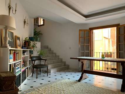 Casa en venta en Alzira, rebajada