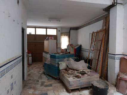 Casa en venta en Benifaió, rebajada