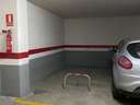 Plaza de parking en venta en Picassent