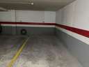 Plaza de parking en venta en Picassent