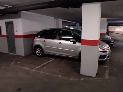 Plaza de parking en venta en Catarroja
