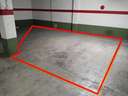 Plaza de parking en venta en Xirivella