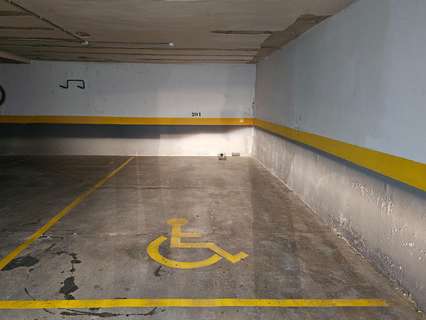 Plaza de parking en alquiler en Valencia