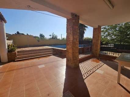 Chalet en venta en Torrent