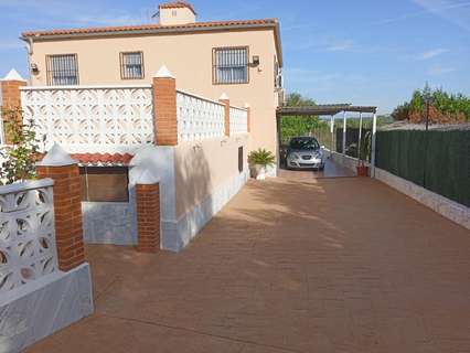 Chalet en venta en Chiva