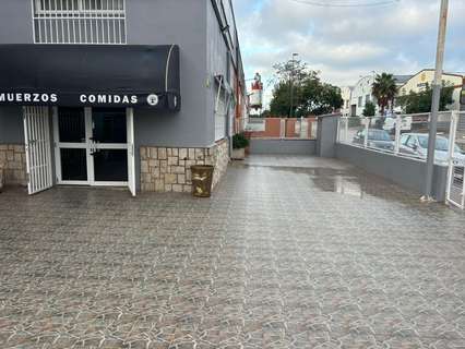 Local comercial en venta en Torrent