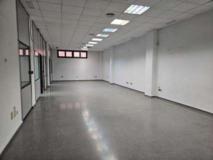 Local comercial en venta en Valencia